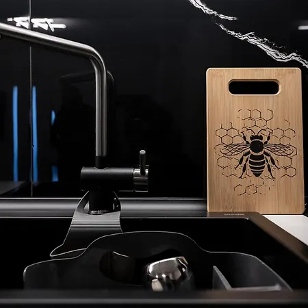 Appartement To Bee Or Not To Bee! Vólos