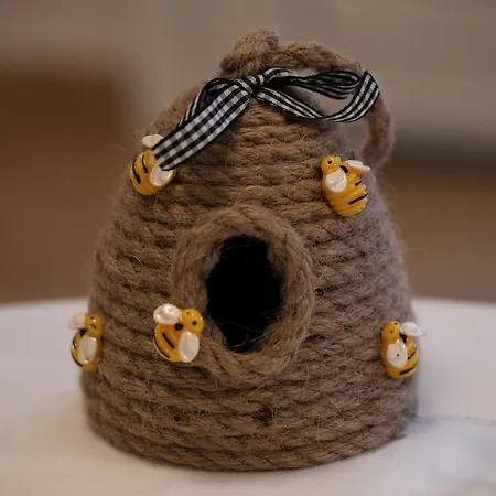 Appartement To Bee Or Not To Bee! Vólos