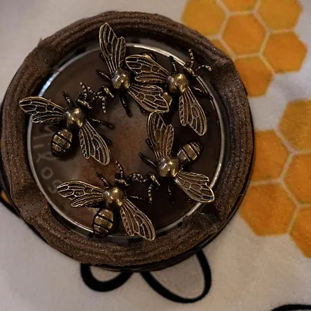 To Bee Or Not To Bee! *