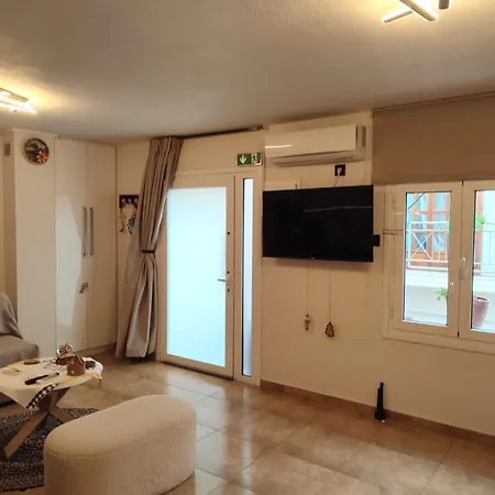 Appartement To Bee Or Not To Bee! *