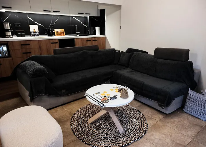 Apartamento To Bee Or Not To Bee! Volos