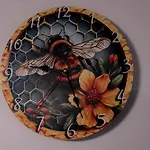 Apartment To Bee Or Not To Bee!