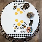 To Bee Or Not To Bee! Apartment