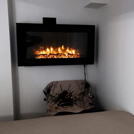 アパート To Bee Or Not To Bee! ヴォロス