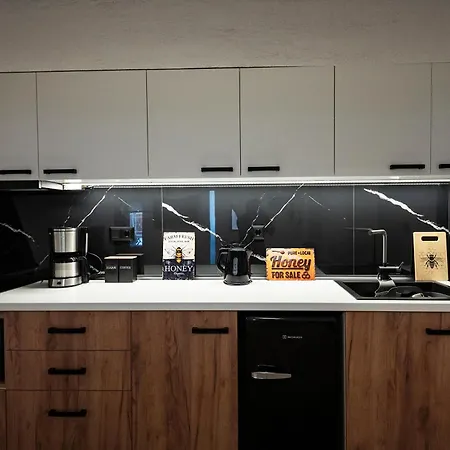 Lägenhet To Bee Or Not To Bee! *