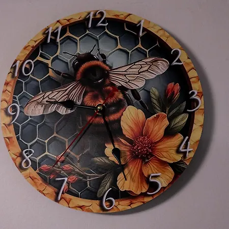 Apartment To Bee Or Not To Bee!