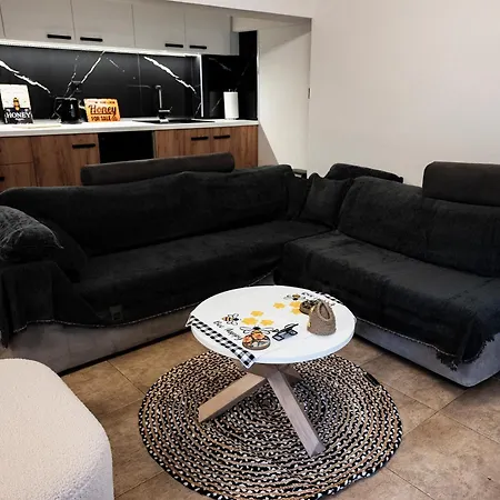 Apartment To Bee Or Not To Bee! Volos