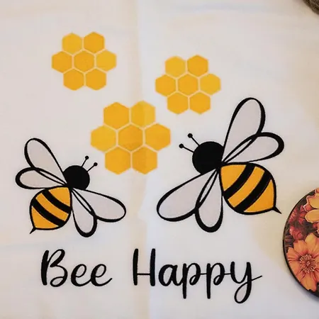 アパート To Bee Or Not To Bee! *