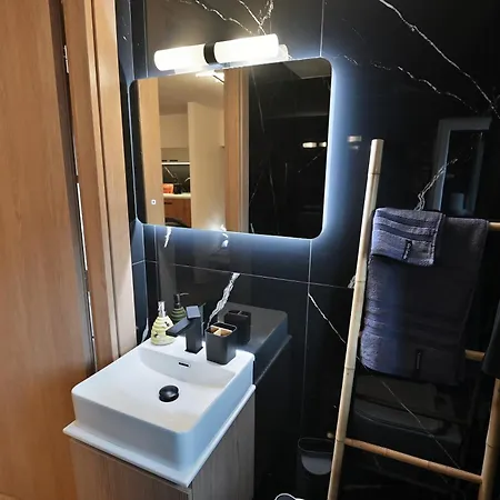 アパート To Bee Or Not To Bee! ヴォロス