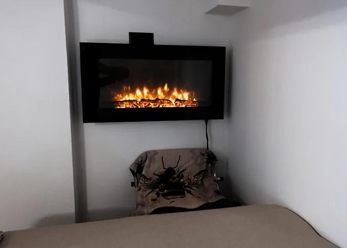 Апартаменты To Bee Or Not To Bee! Волос