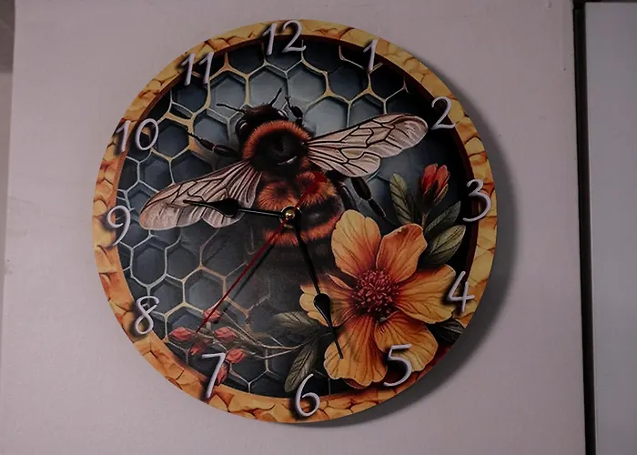 Апартаменты To Bee Or Not To Bee!