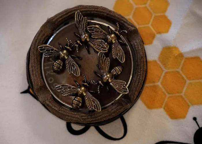 To Bee Or Not To Bee! *