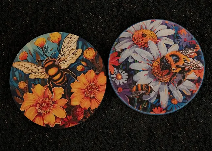 To Bee Or Not To Bee! Волос