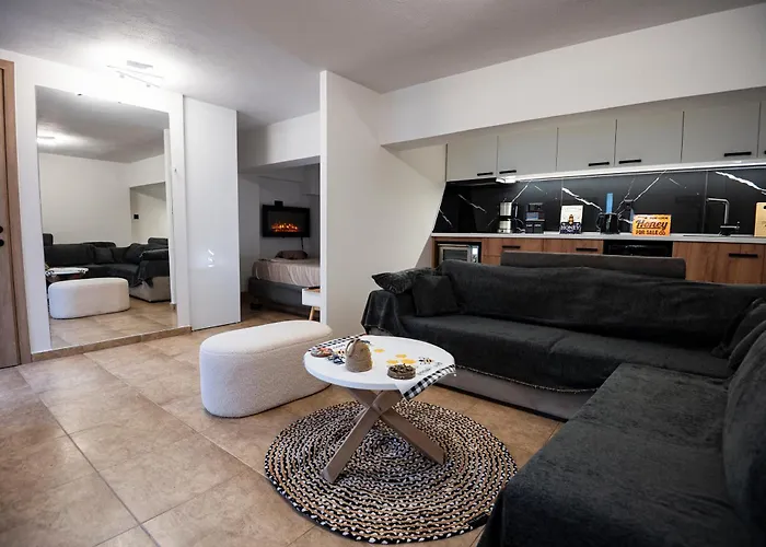 Апартаменты To Bee Or Not To Bee! *