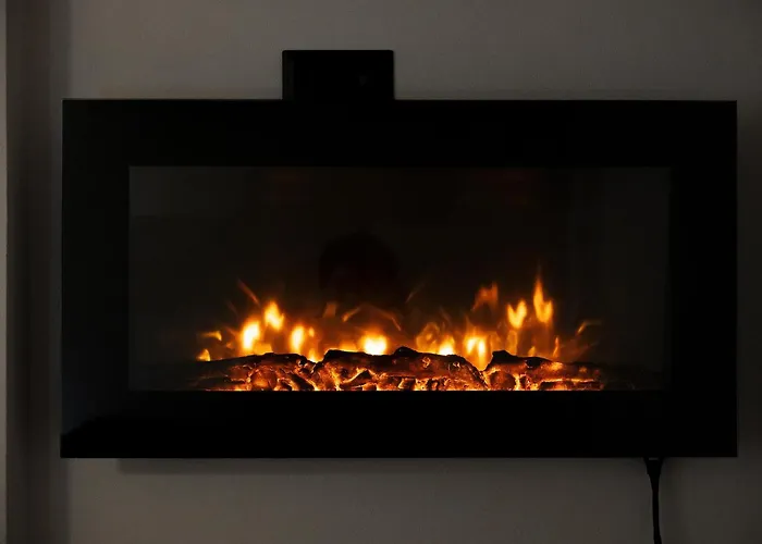 To Bee Or Not To Bee! Апартаменты Волос