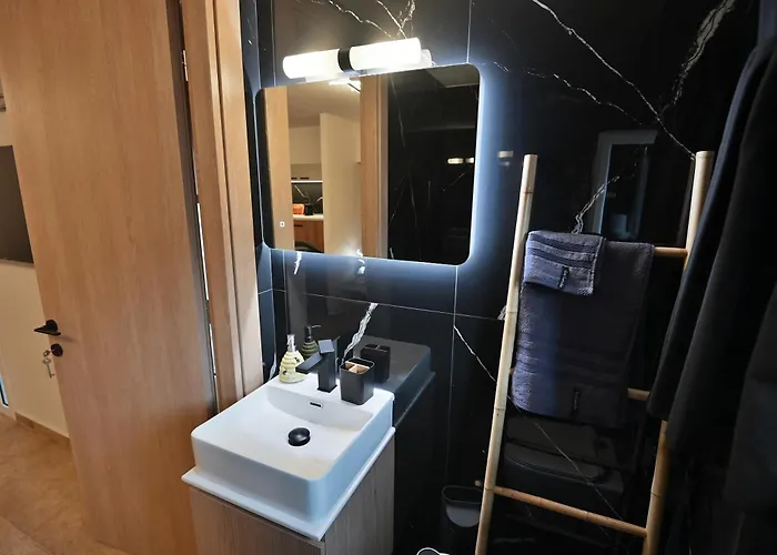 Апартаменты To Bee Or Not To Bee! Волос