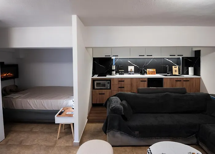 Апартаменты To Bee Or Not To Bee!